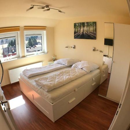 Ferienwohnung Jule Braunlage Zewnętrze zdjęcie