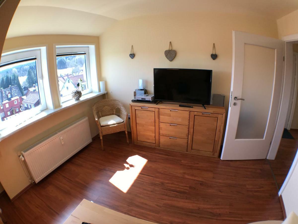 Ferienwohnung Jule Braunlage Zewnętrze zdjęcie