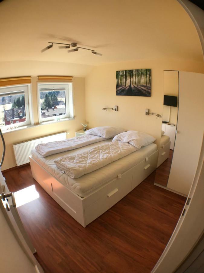 Ferienwohnung Jule Braunlage Zewnętrze zdjęcie