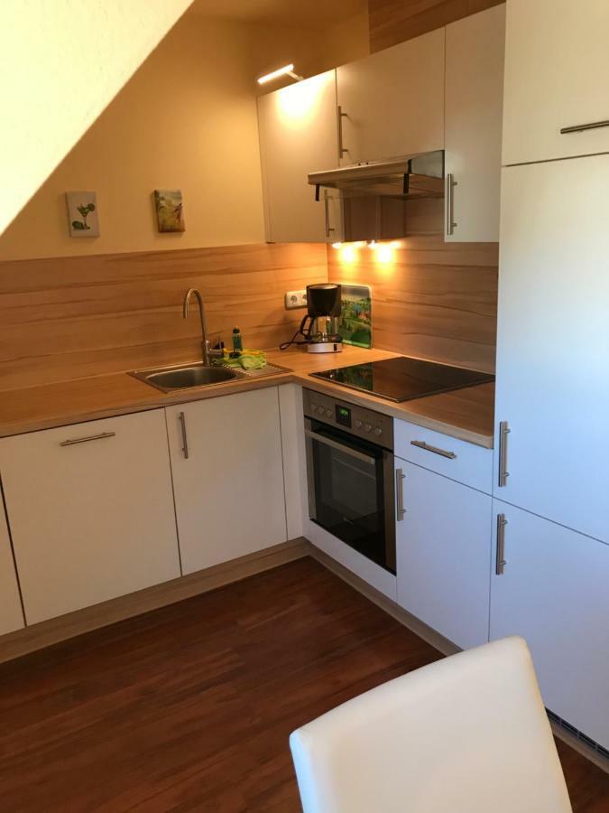 Ferienwohnung Jule Braunlage Zewnętrze zdjęcie