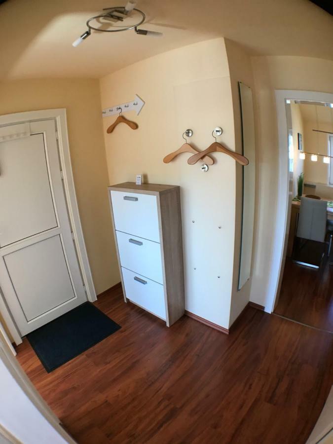Ferienwohnung Jule Braunlage Zewnętrze zdjęcie